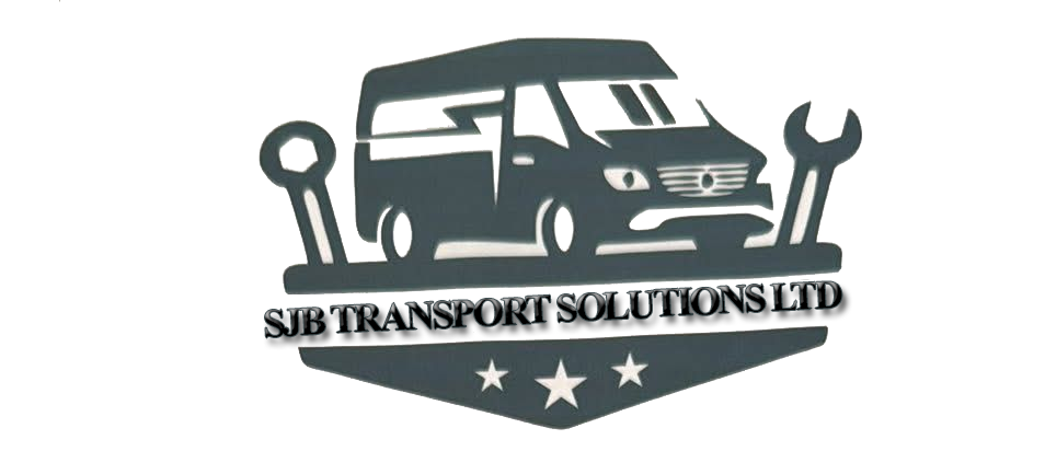 SJB Transport Solutions Logo